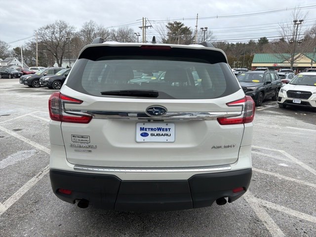 Used 2023 Subaru Ascent 8-Passenger image 7