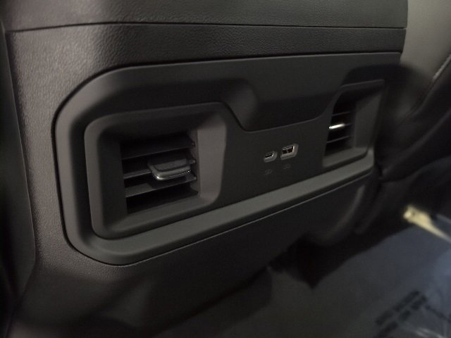 New 2025 Chevrolet Silverado 1500 RST w/ Convenience Package II image 36