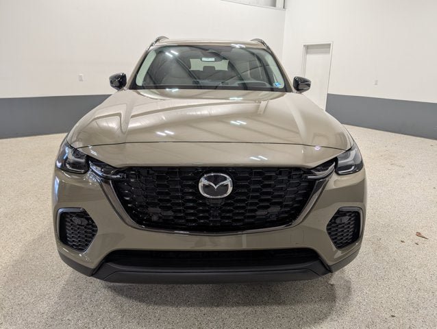 New 2026 MAZDA CX-70 SC Plus AWD/4WD image 8