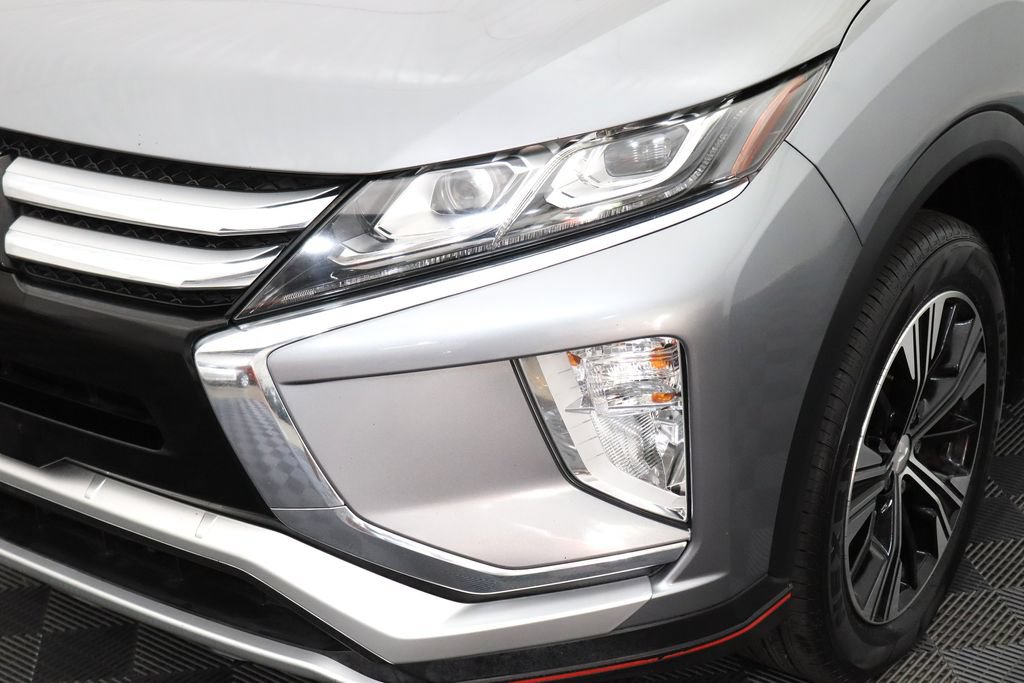 Used 2019 Mitsubishi Eclipse Cross SEL AWD/4WD image 11