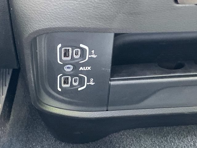 Used 2024 RAM 2500 Laramie AWD/4WD image 27