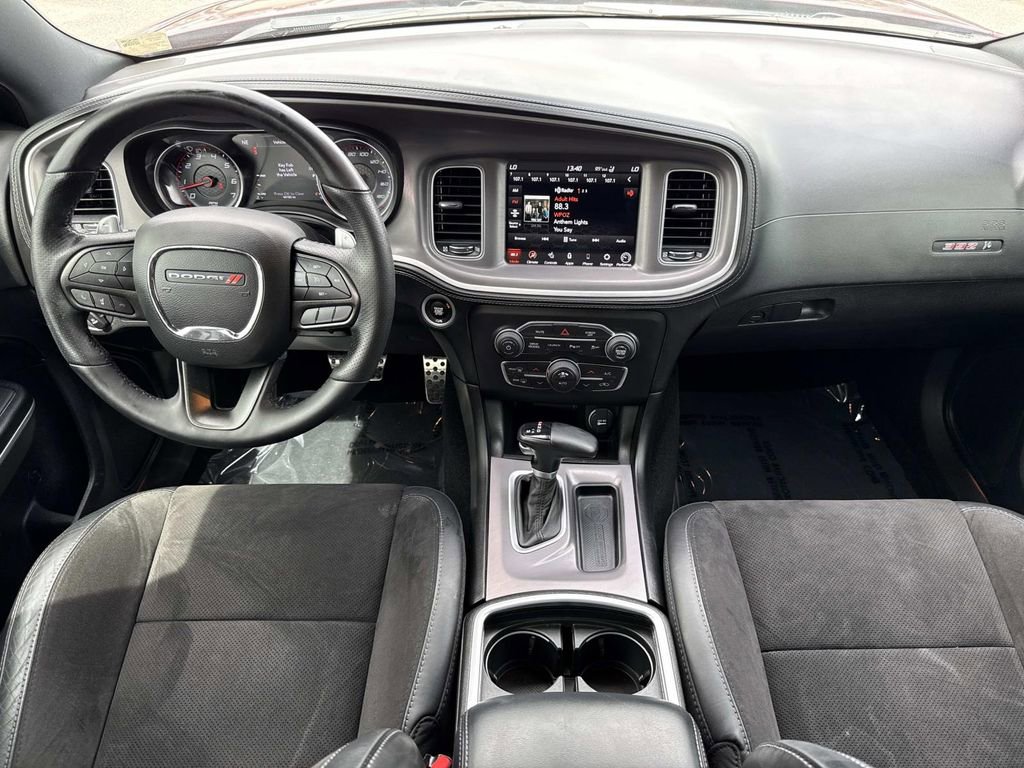 Used 2022 Dodge Charger Scat Pack w/ Plus Group image 21