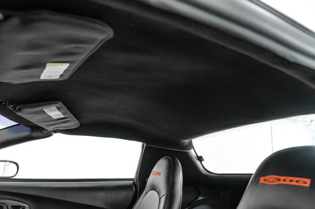 Used 2002 Chevrolet Corvette Z06 w/ Memory Pkg image 22