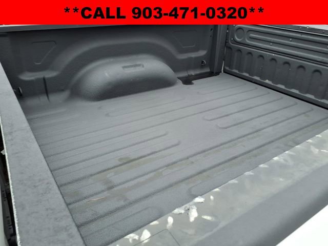 Used 2019 RAM 1500 Classic SLT RWD image 17