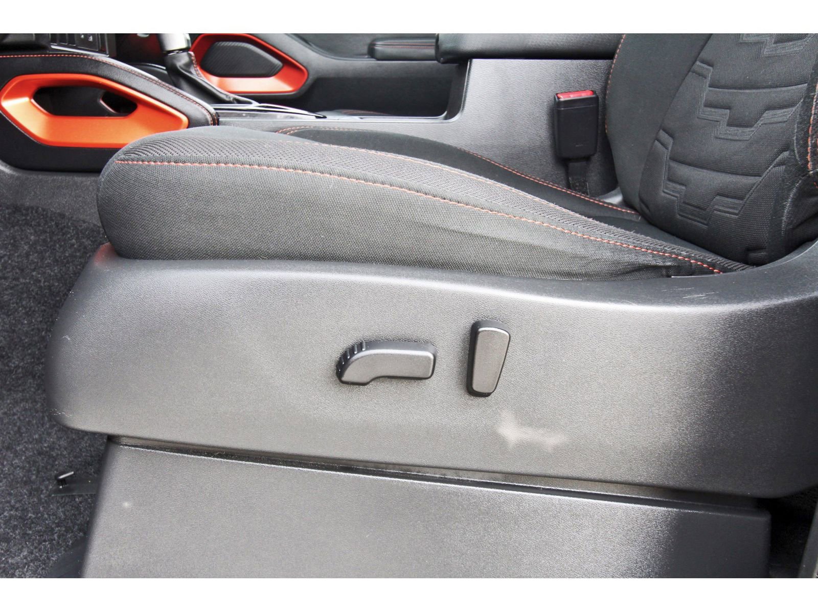 Used 2023 Nissan Frontier Pro-X w/ Tow Package image 29