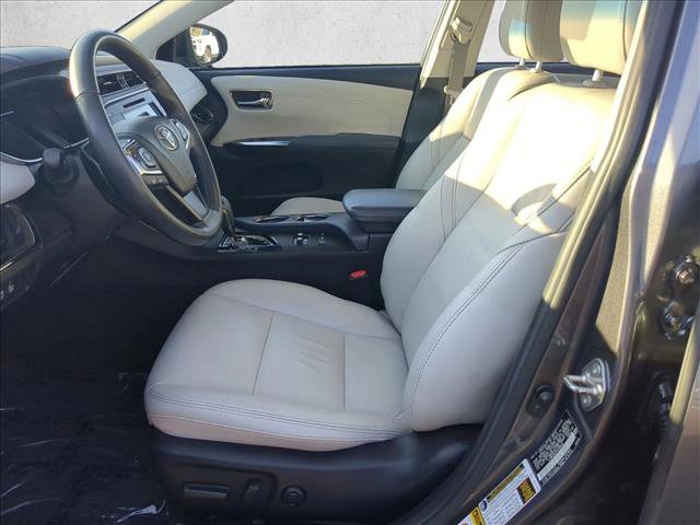 Used 2015 Toyota Avalon XLE Touring image 17