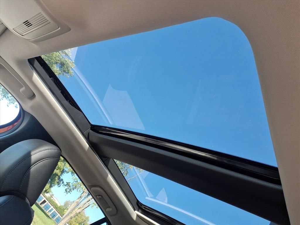 New 2025 MAZDA CX-50 AWD 2.5 Hybrid w/ Weather Package image 12