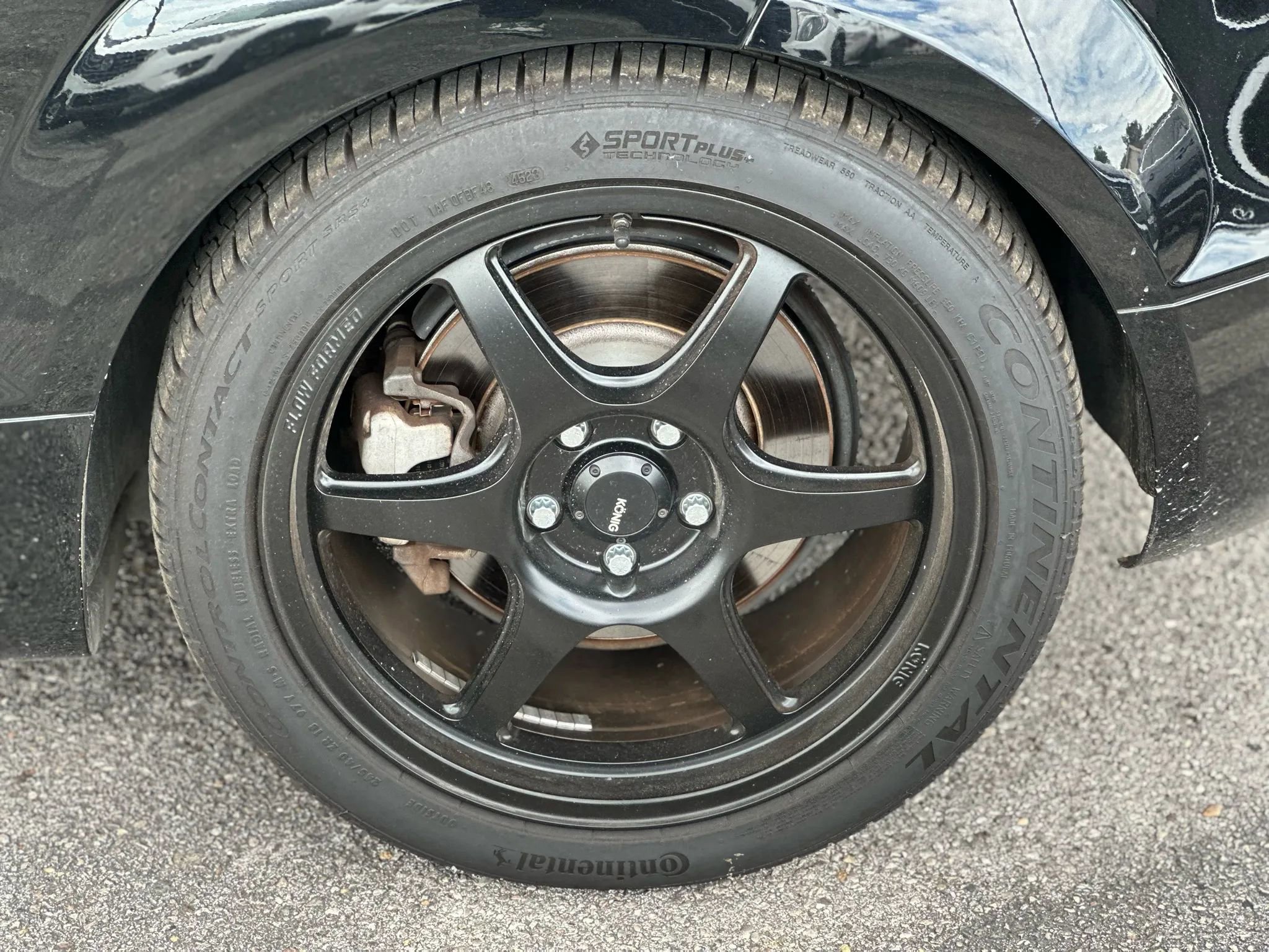 Used 2008 Audi TT 3.2 image 25