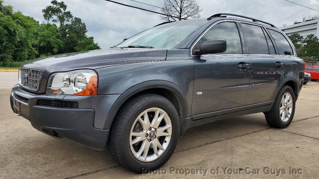 Used 2006 Volvo XC90 V8 AWD/4WD image 1