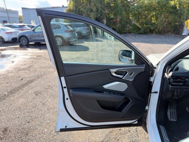 Used 2020 Acura RDX w/ Advance Package AWD/4WD image 14
