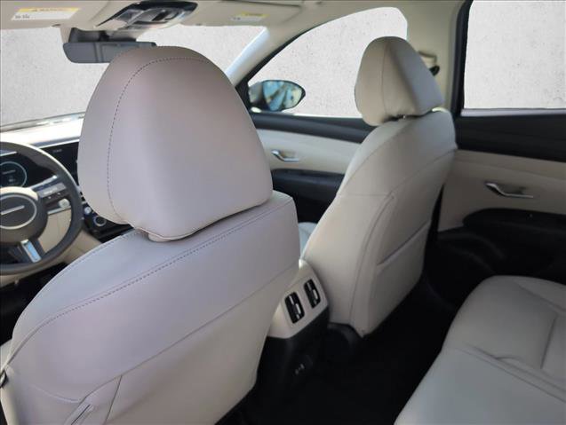 New 2026 Hyundai Tucson SEL image 16