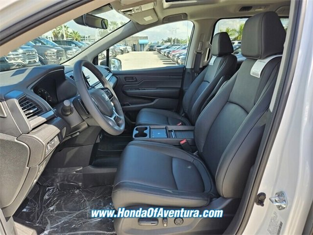 New 2026 Honda Odyssey EX-L image 6