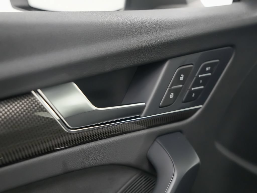 Used 2023 Audi SQ5 Premium Plus AWD/4WD image 21
