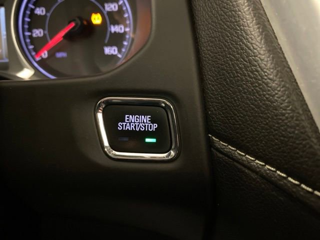 Used 2017 GMC Acadia SLT w/ LPO, Cargo Package AWD/4WD image 17