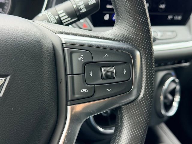 Certified 2023 Chevrolet Blazer LT w/ Convenience Package AWD/4WD image 11