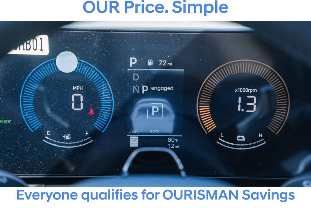 New 2026 Hyundai Santa Fe SEL image 41