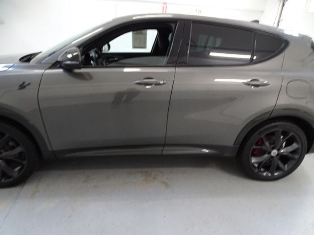 Used 2024 Dodge Hornet R/T Plus AWD/4WD image 19