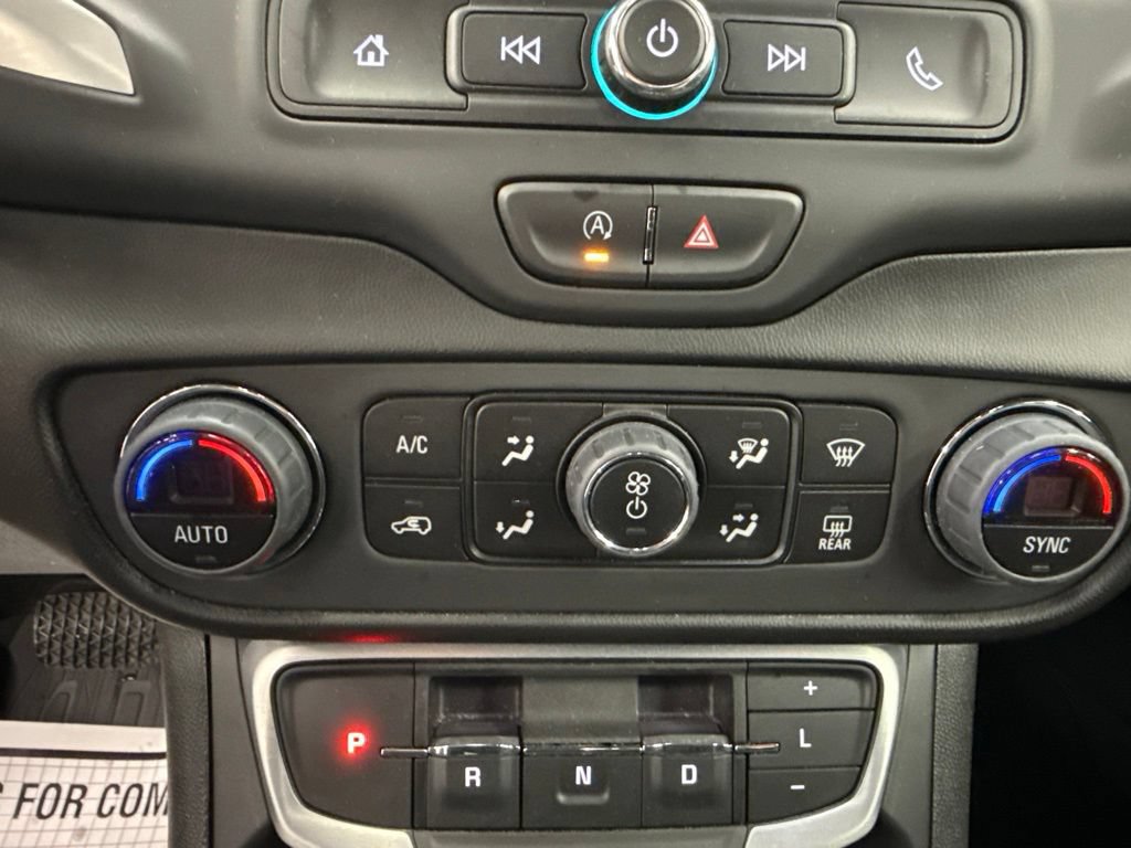Used 2023 GMC Terrain SLE w/ Driver Convenience Package AWD/4WD image 34