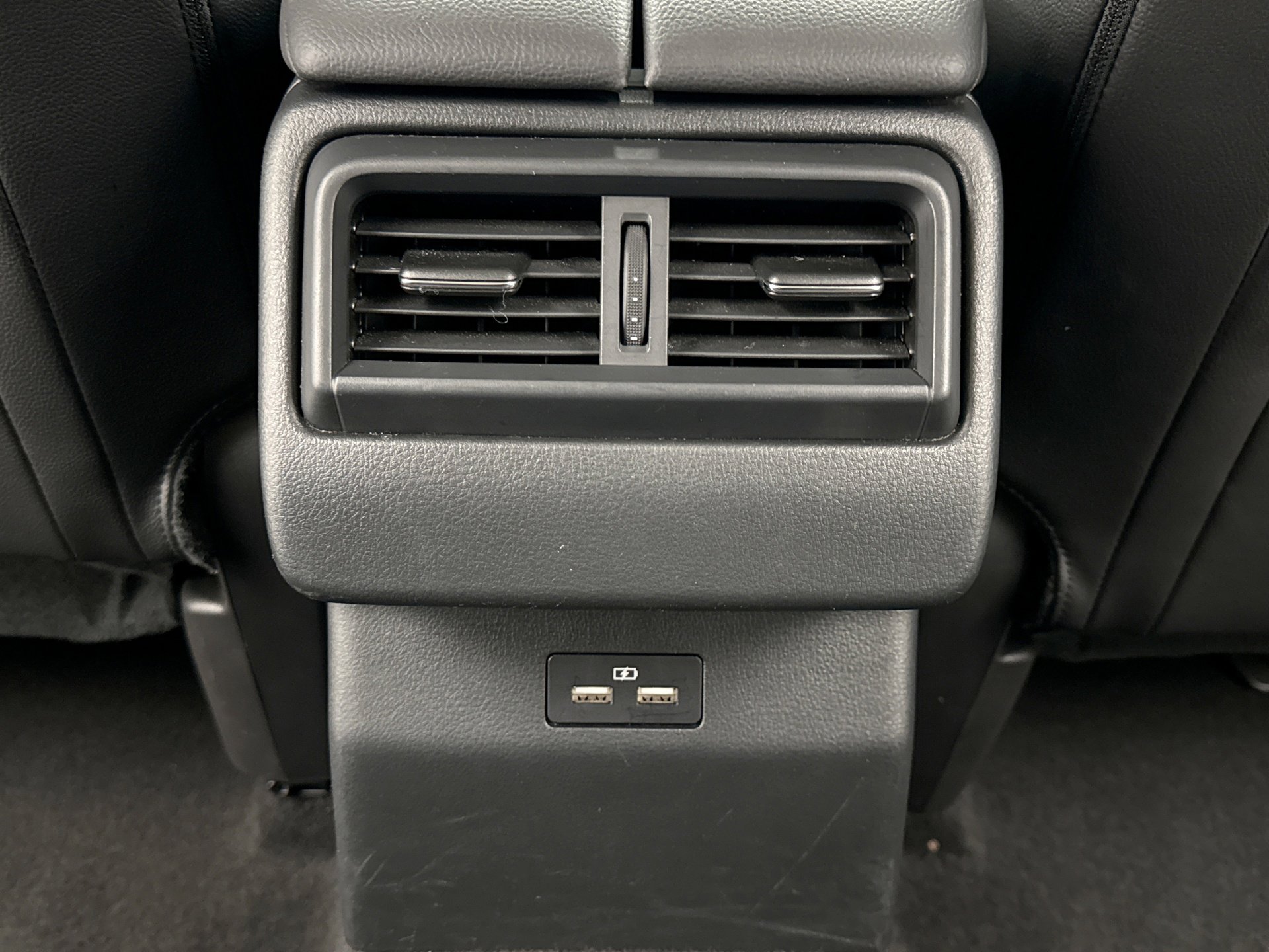 Used 2024 MAZDA CX-50 AWD 2.5 S w/ Cargo Package image 14