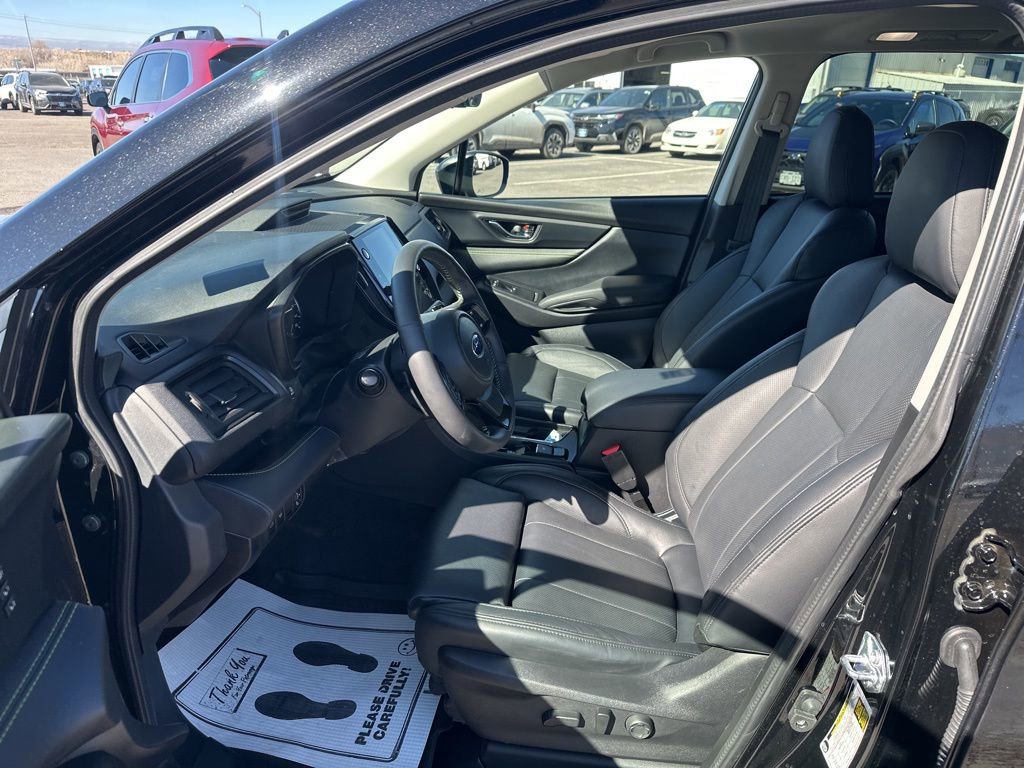 Used 2025 Subaru Ascent Bronze Edition image 25