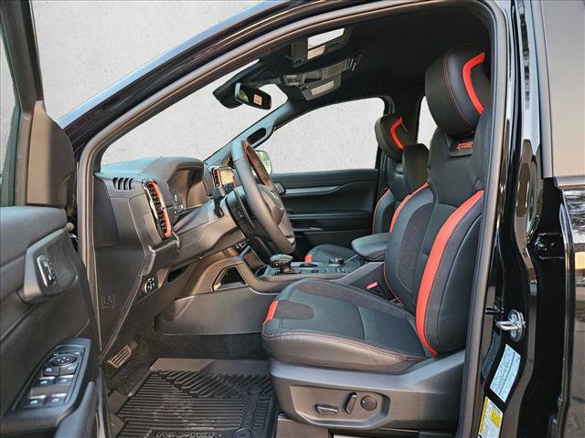 New 2026 Ford Ranger Raptor AWD/4WD image 4