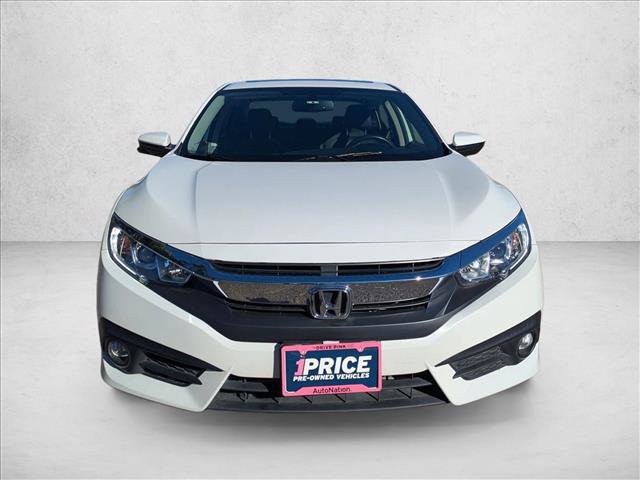 Used 2018 Honda Civic EX-L video 2