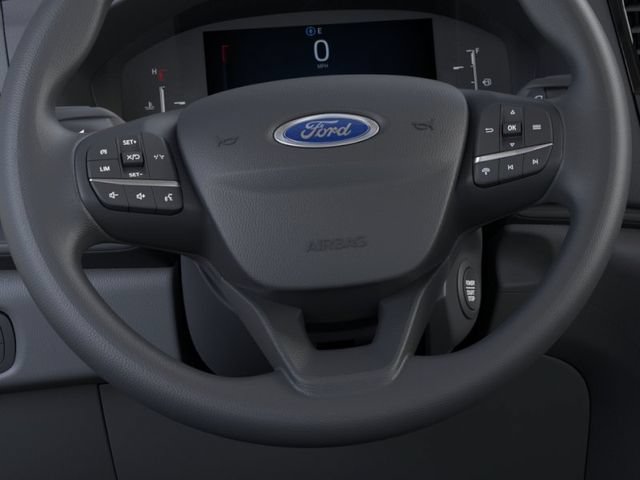 New 2026 Ford Transit 350 w/ Interior Upgrade Package RWD image 13