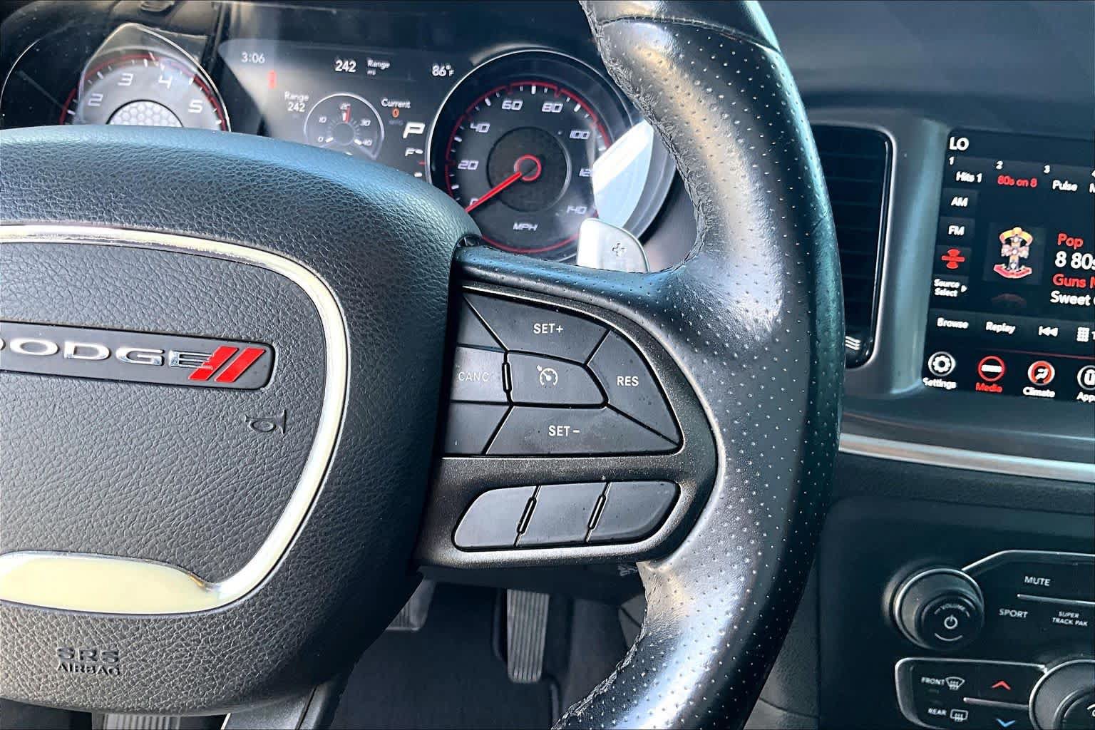 Used 2020 Dodge Charger GT w/ Blacktop Package RWD image 24