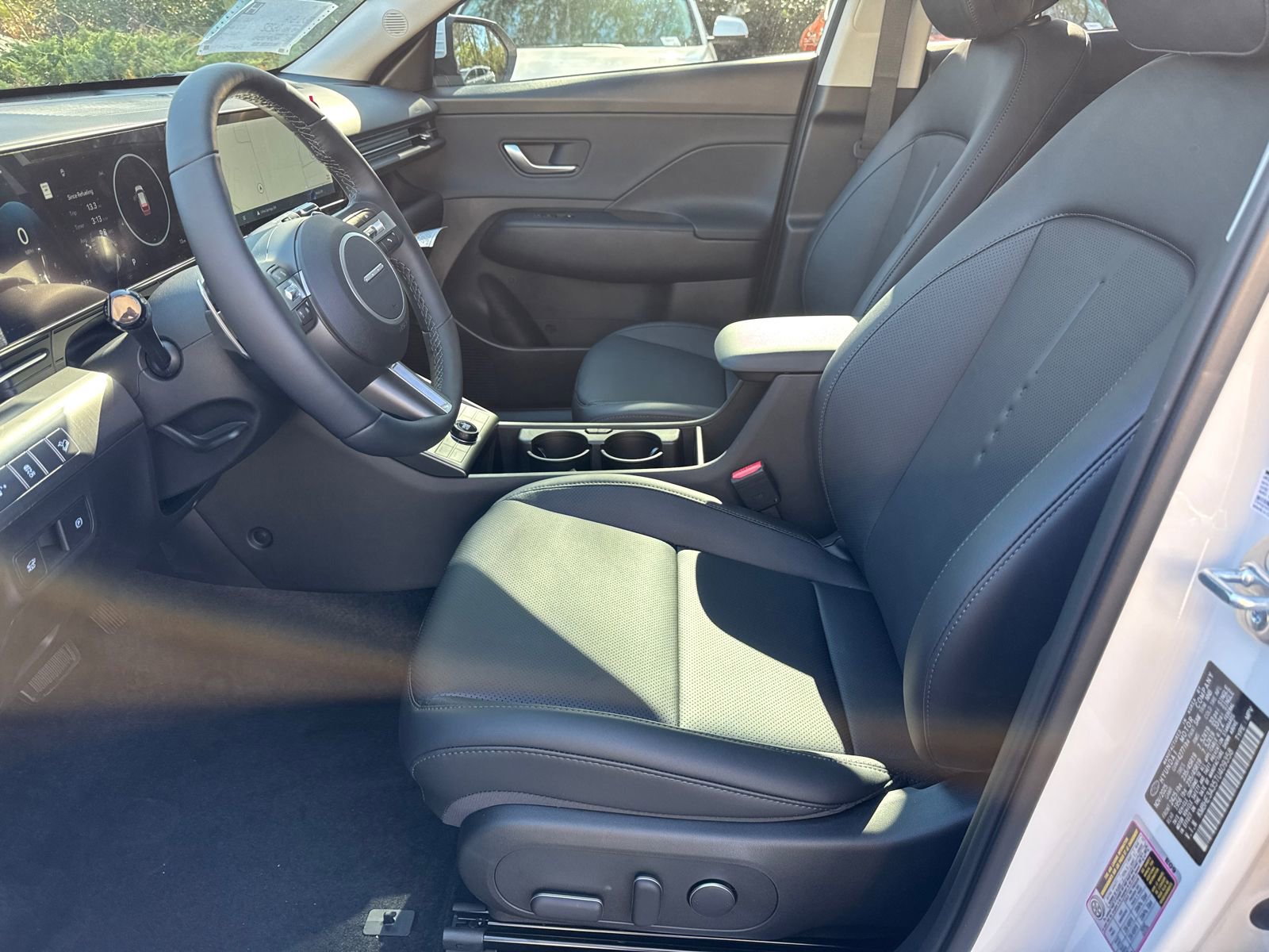 New 2026 Hyundai Kona Limited image 9