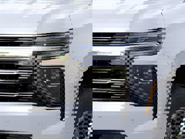 New 2026 Chevrolet Tahoe Premier image 10