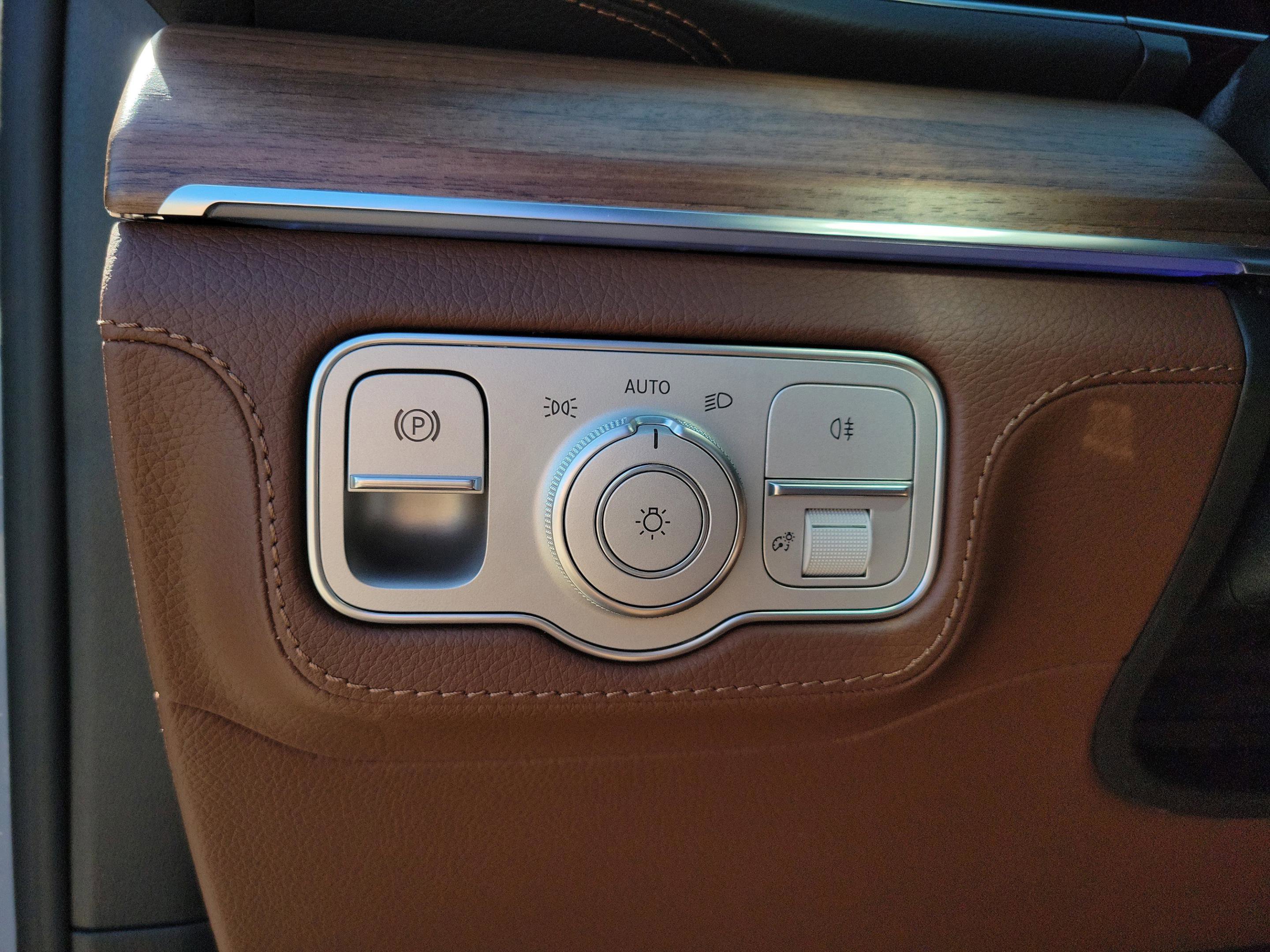 New 2026 Mercedes-Benz GLE 580 4MATIC image 18