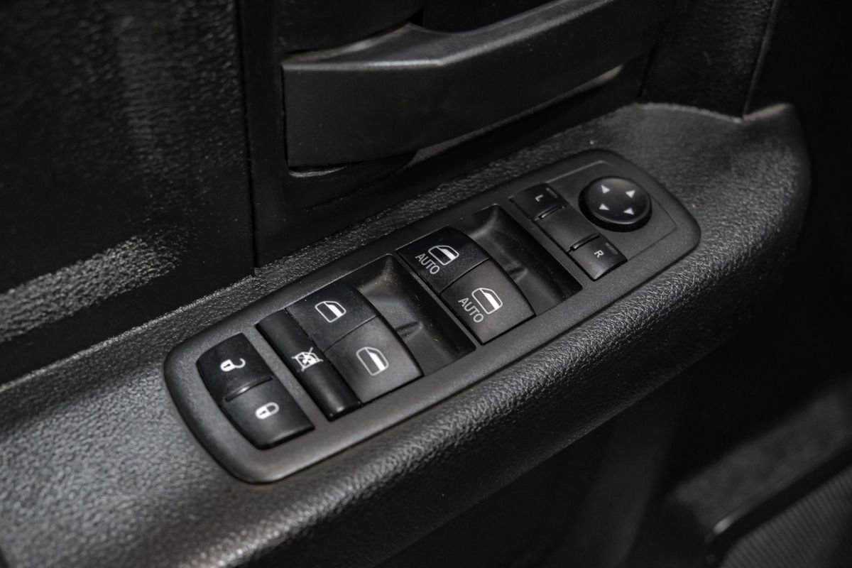 Used 2022 RAM 2500 Tradesman image 44