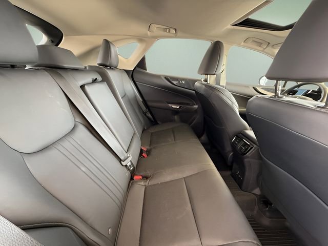 Used 2025 Lexus NX 350 AWD w/ Accessory Package (2T) image 27