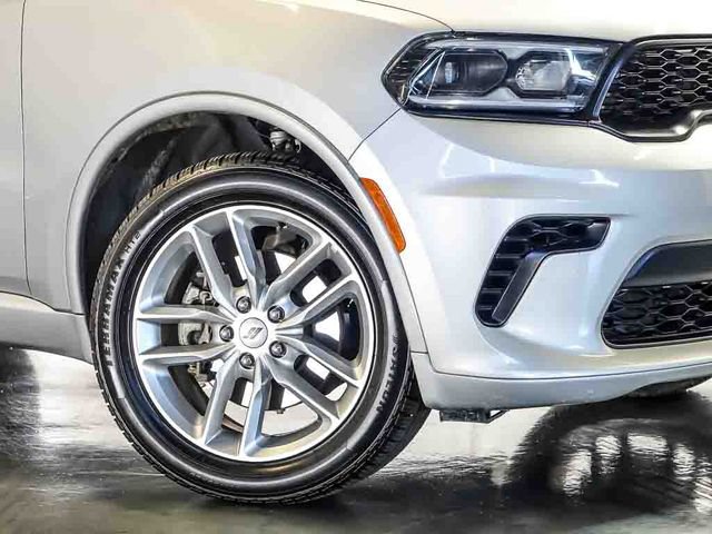 Used 2024 Dodge Durango GT AWD/4WD image 4