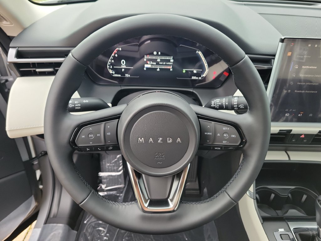 New 2026 MAZDA CX-5 Preferred AWD/4WD image 21