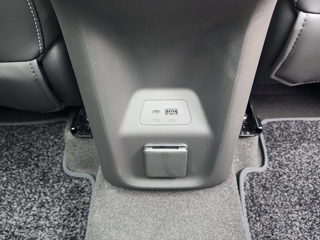 New 2026 Buick Envision Avenir image 50