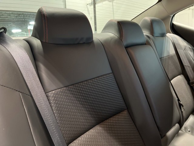 Used 2025 Nissan Altima 2.5 SR image 49