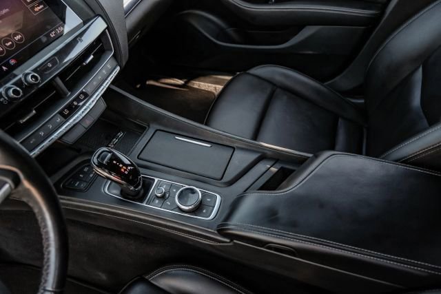 Used 2020 Cadillac CT5 Luxury w/ Sun And Sound Package image 31