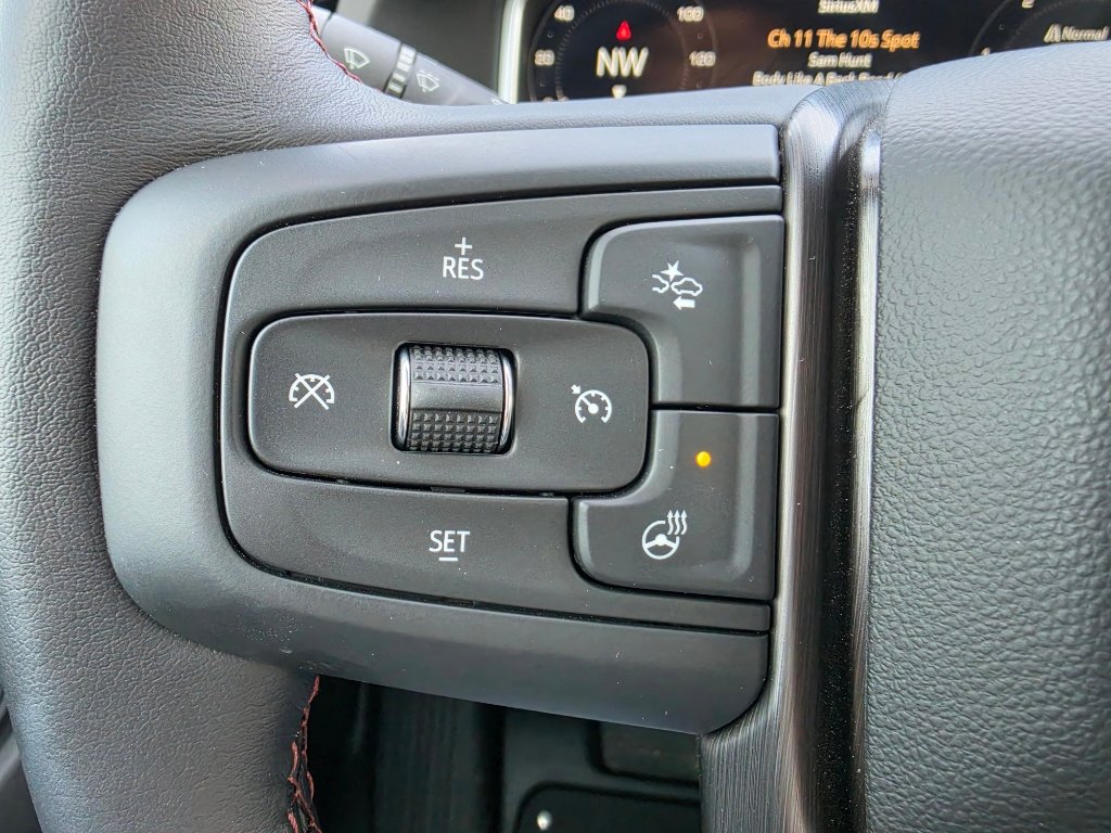 Used 2026 GMC Sierra 2500 AT4X AWD/4WD image 20