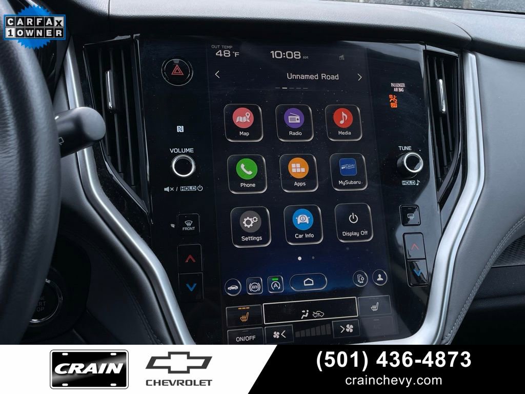 Used 2025 Subaru Outback Premium image 17