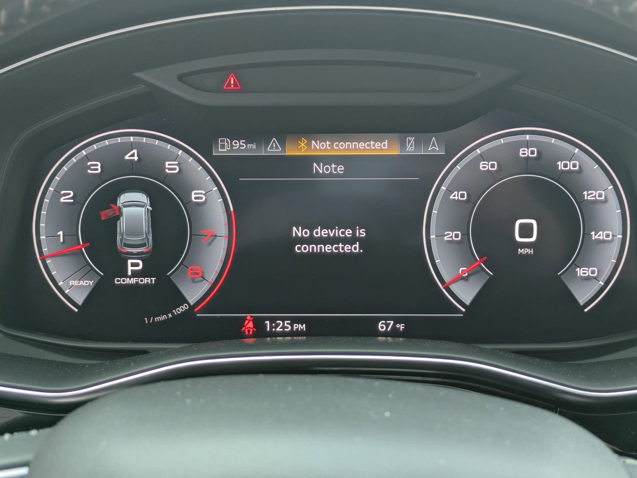 Used 2019 Audi Q8 Premium Plus w/ Premium Plus AWD/4WD image 20