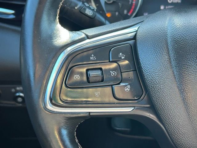 Certified 2023 Buick Encore GX Essence w/ Experience Buick Package image 22