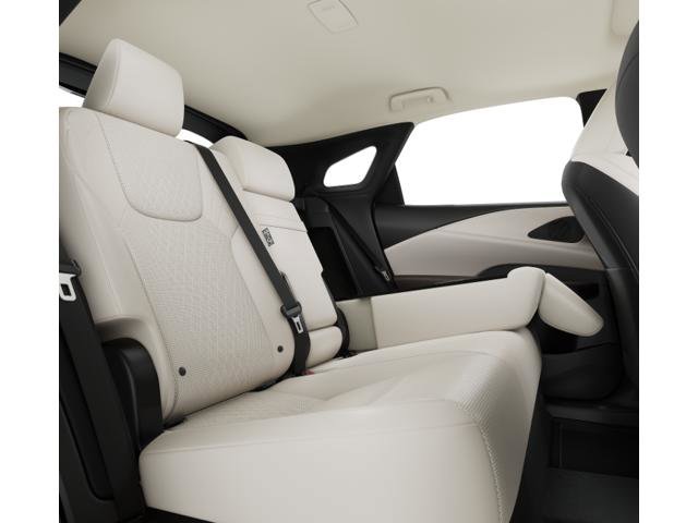 New 2025 Lexus RX 350 AWD image 14