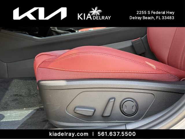 New 2026 Kia K5 GT-Line FWD image 19