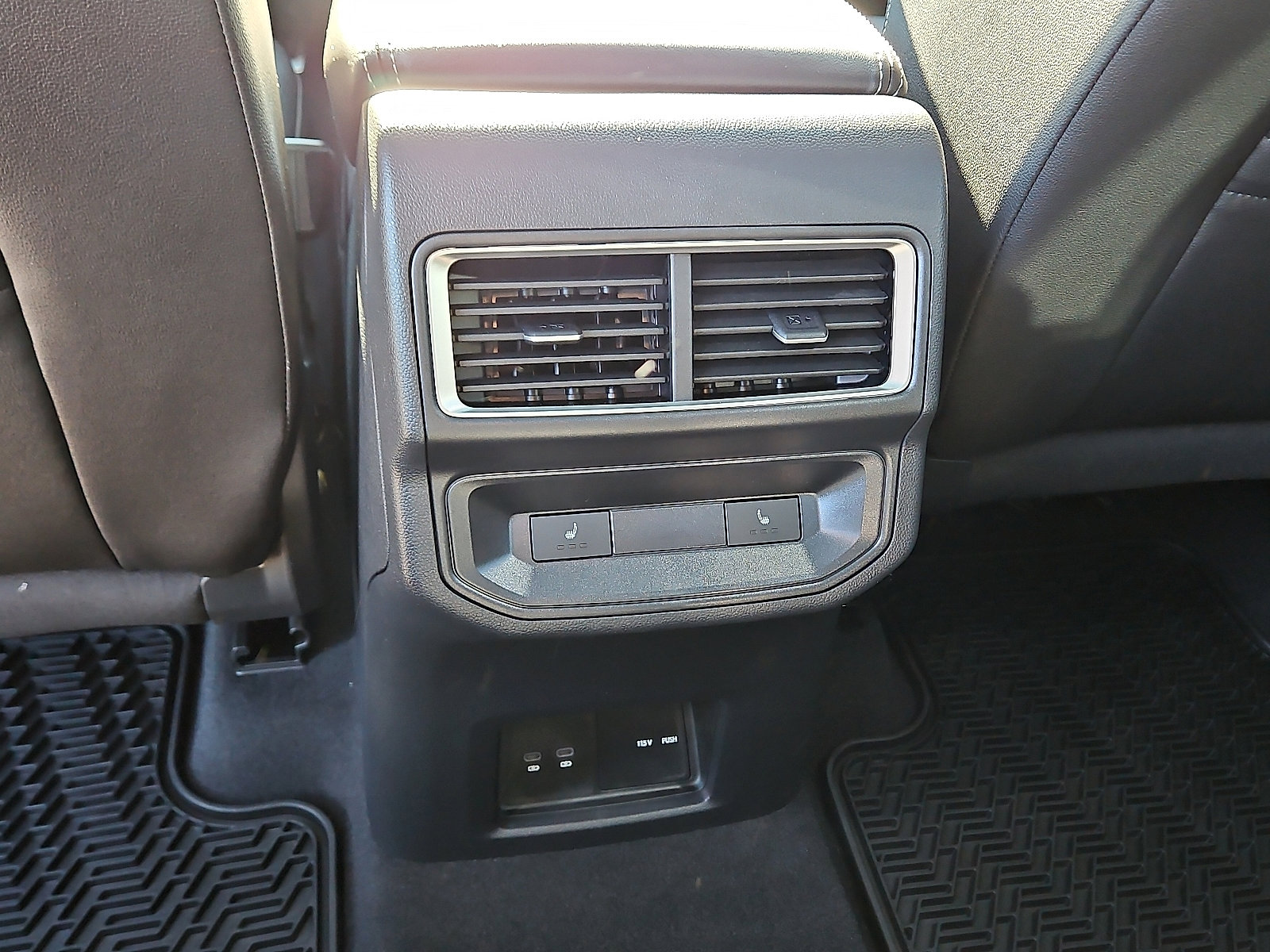 New 2026 Volkswagen Atlas Cross Sport SEL Premium R-Line image 10