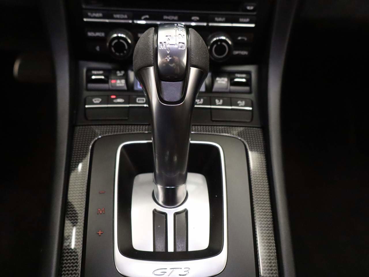 Used 2015 Porsche 911 GT3 RWD image 9