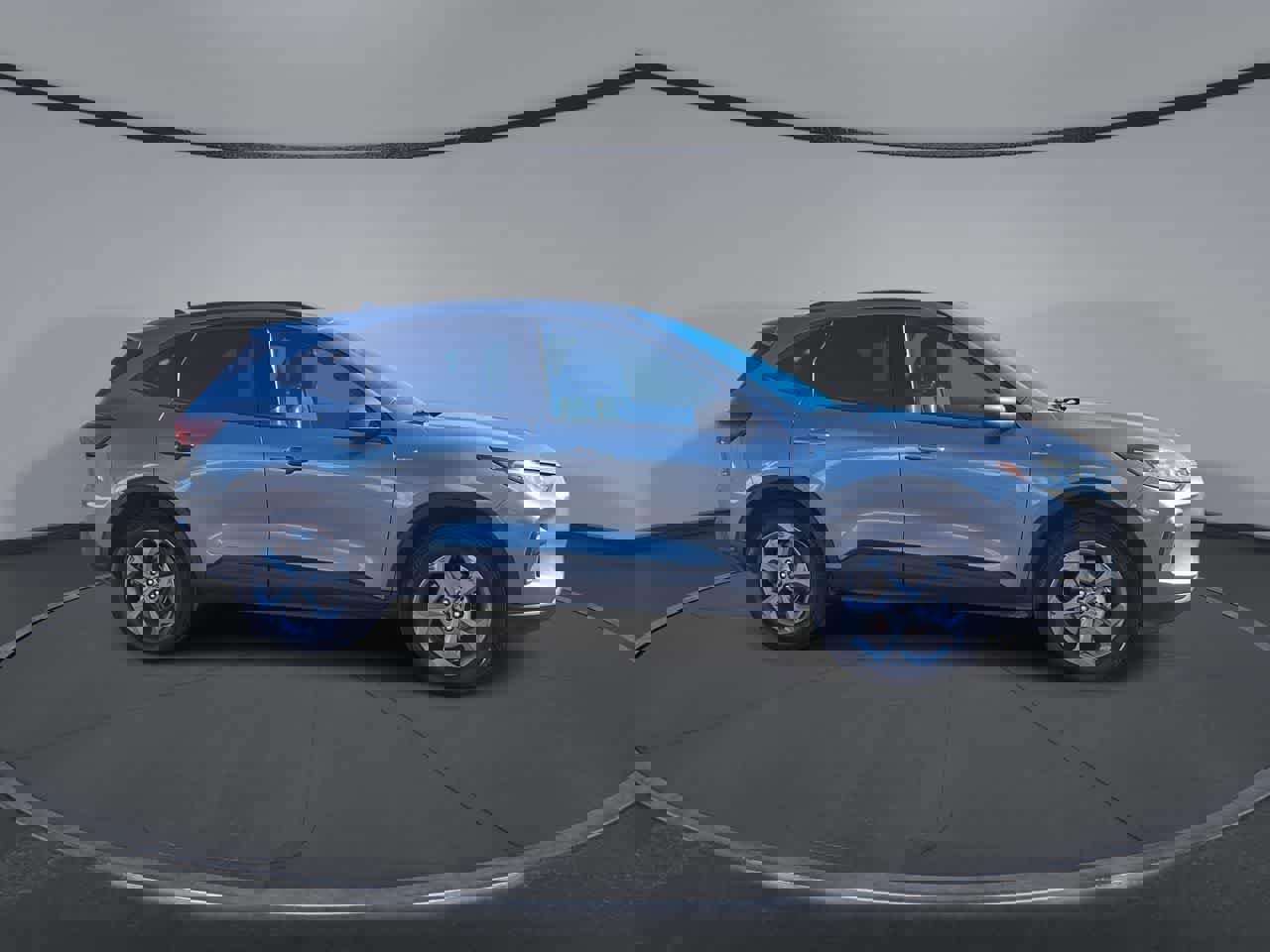 Used 2025 Ford Escape ST-Line image 9