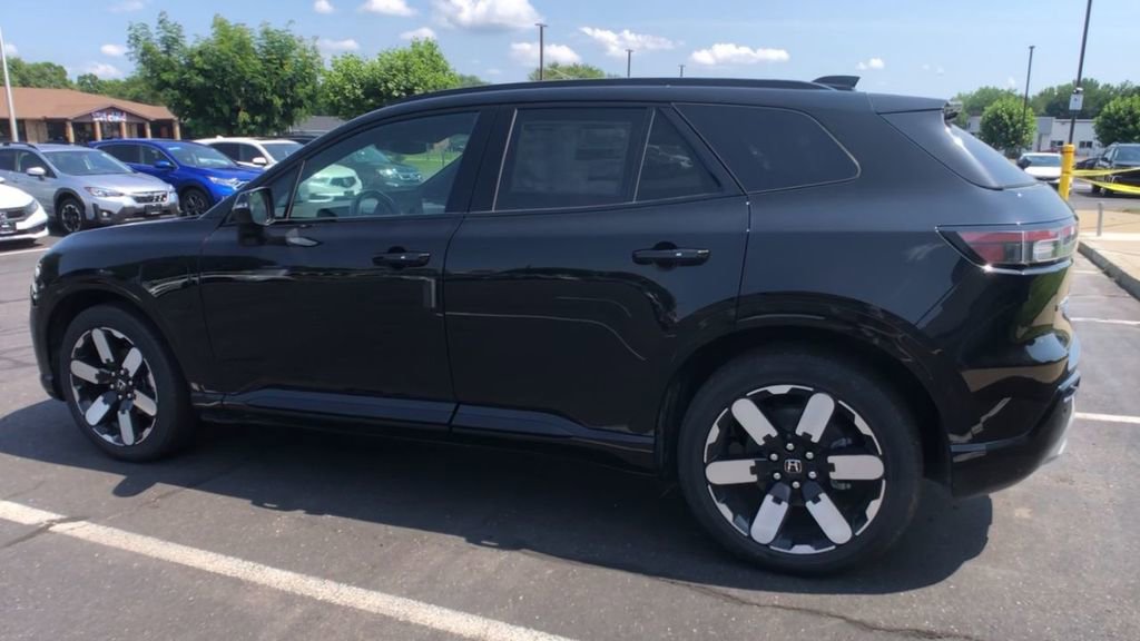 New 2026 Honda Prologue Elite image 7