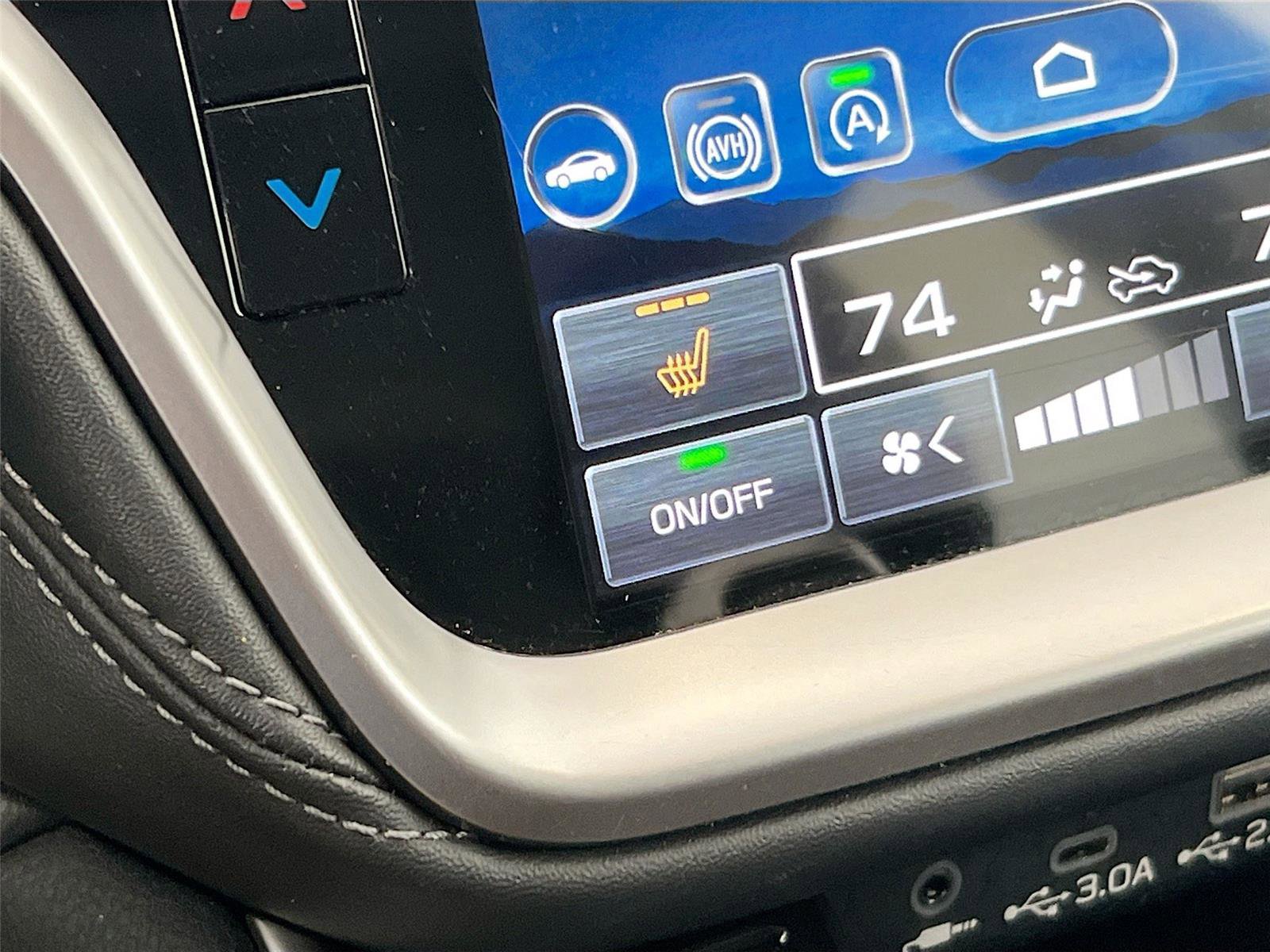 Used 2023 Subaru Outback Premium w/ Popular Package #1 image 23