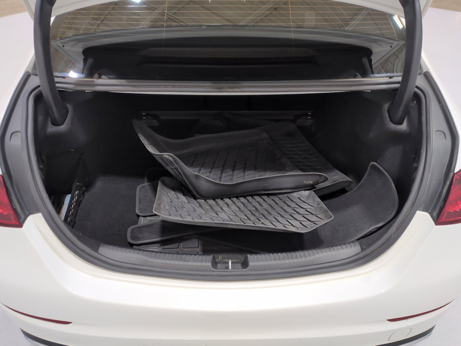 Used 2022 Mercedes-Benz C 300 4MATIC Sedan image 12